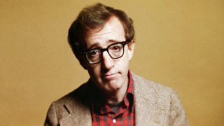 Here's What to Expect From That Woody Allen Series Coming to Amazon